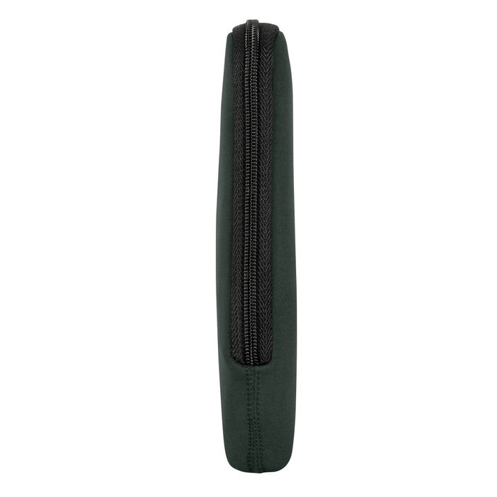 Targus EcoSmart Multi-Fit Housse pour Ordinateur Portable 15-16" Vert Foncé, Protection Durable Recyclée Targus EcoSmart Multi-Fit Housse pour Ordinateur Portable 15-16" Vert Foncé, Protection Durable Recyclée