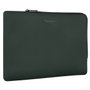Targus EcoSmart Multi-Fit Housse pour Ordinateur Portable 15-16" Vert Foncé, Protection Durable Recyclée