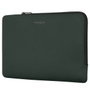Targus EcoSmart Multi-Fit Housse pour Ordinateur Portable 15-16" Vert Foncé, Protection Durable Recyclée