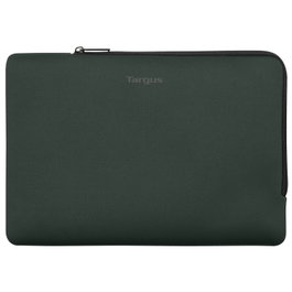 Targus EcoSmart Multi-Fit Housse pour Ordinateur Portable 15-16" Vert Foncé, Protection Durable Recyclée