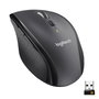 Logitech M705 Marathon Souris Sans Fil Gris Anthracite