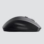 Logitech M705 Marathon Souris Sans Fil Gris Anthracite