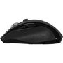 Logitech Marathon M705 Souris Sans Fil Charbon de bois