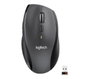 Logitech M705 Marathon Souris sans fil Charcoal