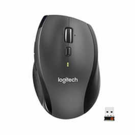Souris sans-fil Logitech 910-006034 Noir Gris