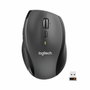 Logitech M705 Marathon Souris sans fil Charcoal