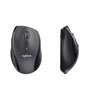 Logitech Marathon M705 - Souris sans fil ergonomique pour droitier, autonomie 3 ans, défilement hyper rapide, trackeur laser, compatible Windows/Mac/Chromebook