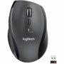Logitech M705 Marathon Souris sans fil Charcoal