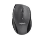 Logitech M705 Marathon Souris sans fil Charcoal