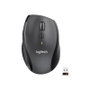 Logitech M705 Marathon Souris sans fil Charcoal