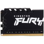 Mémoire RAM Kingston Beast 8 GB DDR4 1600 mHz 3200 MHz CL16