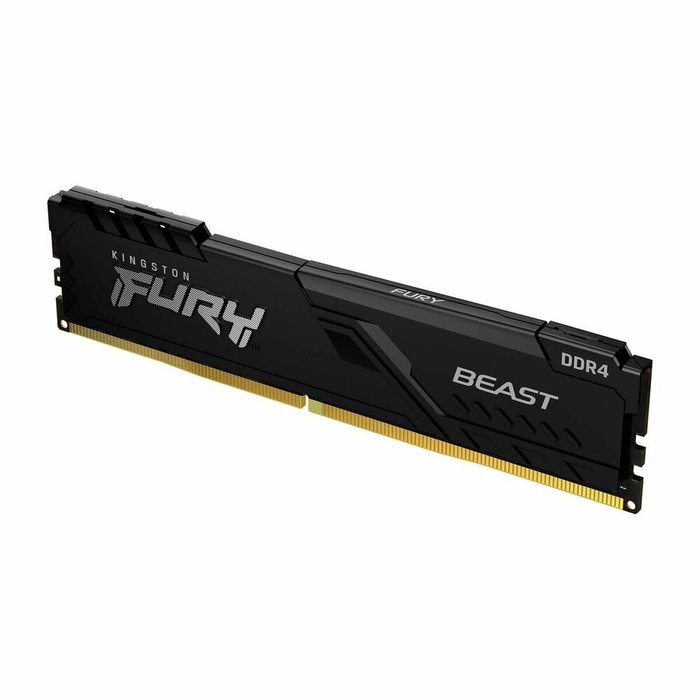 Mémoire RAM Kingston Beast 8 GB DDR4 1600 mHz 3200 MHz CL16