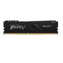 Mémoire RAM Kingston Beast 8 GB DDR4 1600 mHz 3200 MHz CL16