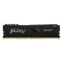 Mémoire RAM Kingston Beast 8 GB DDR4 1600 mHz 3200 MHz CL16