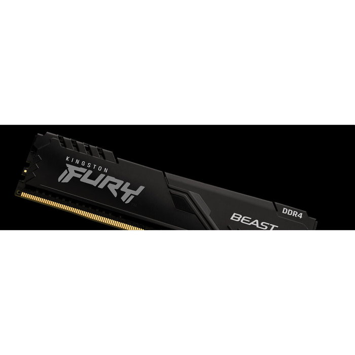 Mémoire RAM Kingston Beast 8 GB DDR4 1600 mHz 3200 MHz CL16