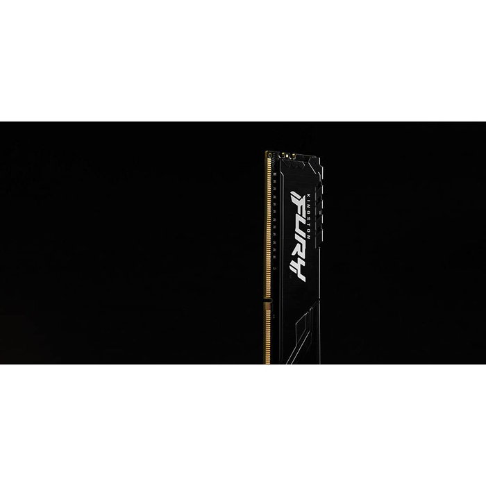 Mémoire RAM Kingston Beast 8 GB DDR4 1600 mHz 3200 MHz CL16