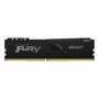 Mémoire RAM Kingston Beast 8 GB DDR4 1600 mHz 3200 MHz CL16