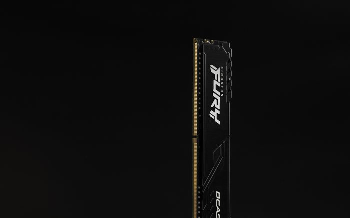 Kingston FURY Beast 8 Go DDR4 3200 MHz CL16