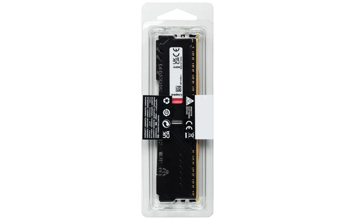 Kingston FURY Beast 8 Go DDR4 3200 MHz CL16
