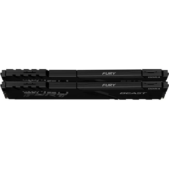 Mémoire RAM Kingston Beast 16 GB DDR4 1600 mHz CL16