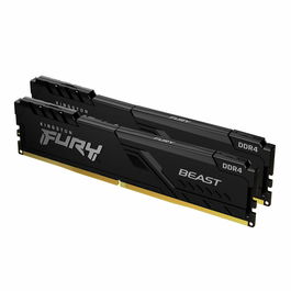 Mémoire RAM Kingston KF432C16BBK2/16 2400 MHz
