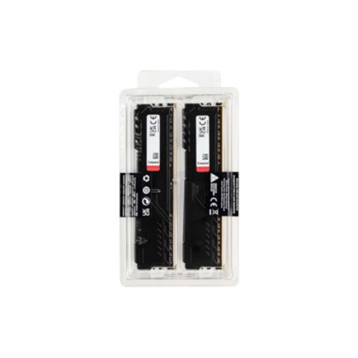 Mémoire RAM Kingston Beast 16 GB DDR4 1600 mHz CL16