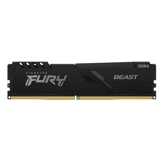 Mémoire RAM Kingston Beast 16 GB DDR4 1600 mHz CL16
