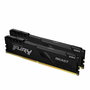 Mémoire RAM Kingston Beast 16 GB DDR4 1600 mHz CL16
