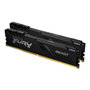 Mémoire RAM Kingston Beast 16 GB DDR4 1600 mHz CL16
