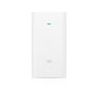 Ubiquiti Injecteur PoE EdgePoint, Alimentation 54V 80W avec Protection contre les Surtensions et Fiche de Terre pour Réseau