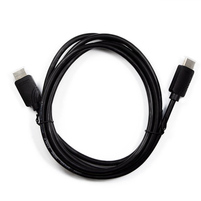 Nilox Cable HDMI 1.4 2 m Mâle - Mâle