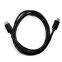 Nilox Cable HDMI 1.4 2 m Mâle - Mâle
