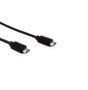 Nilox Cable HDMI 1.4 2 m Mâle - Mâle