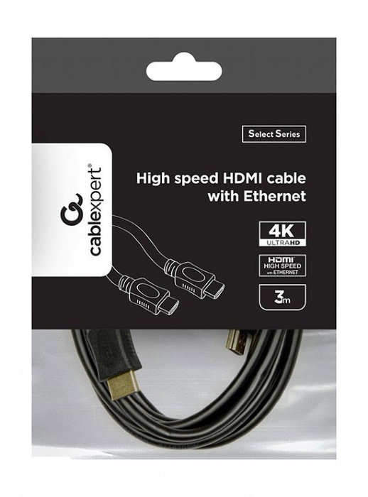 Câble HDMI GEMBIRD CC-HDMI4L-15 4,5m
