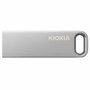 Kioxia TransMemory U366 64 Go Gris