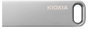 Kioxia TransMemory U366 64 Go Gris