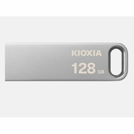 Kioxia TransMemory U366 128 GB Gris