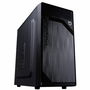 Boîtier ATX/mATX semi-tour Hiditec CHA010032 Noir 3600 W