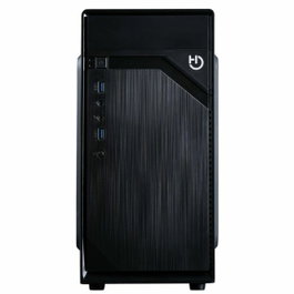 Hiditec CHA010032 Q2 Pro Noir