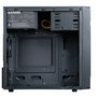 Boîtier ATX/mATX semi-tour Hiditec CHA010032 Noir 3600 W