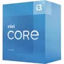 Intel - Processeur Core i3-10105F - Socket 1200 - 4 cœurs, 4,4 GHz Turbo, 6 Mo de cache - 65W