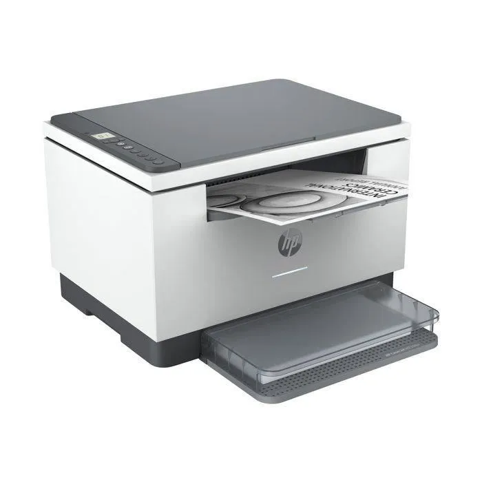Imprimante Multifonction Laser Noir et Blanc HP LaserJet M234dw - 29 ppm, Wi-Fi, Duplex Auto, A4