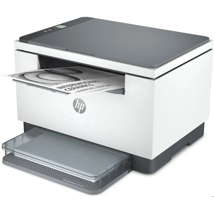 Imprimante Multifonction Laser Noir et Blanc HP LaserJet M234dw - 29 ppm, Wi-Fi, Duplex Auto, A4