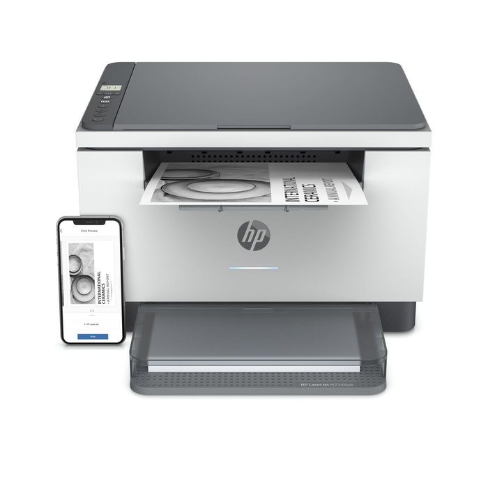 HP LaserJet M234dw Multifonction Laser Monochrome Wi-Fi