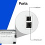 HP LaserJet M234dw Multifonction Laser Monochrome Wi-Fi