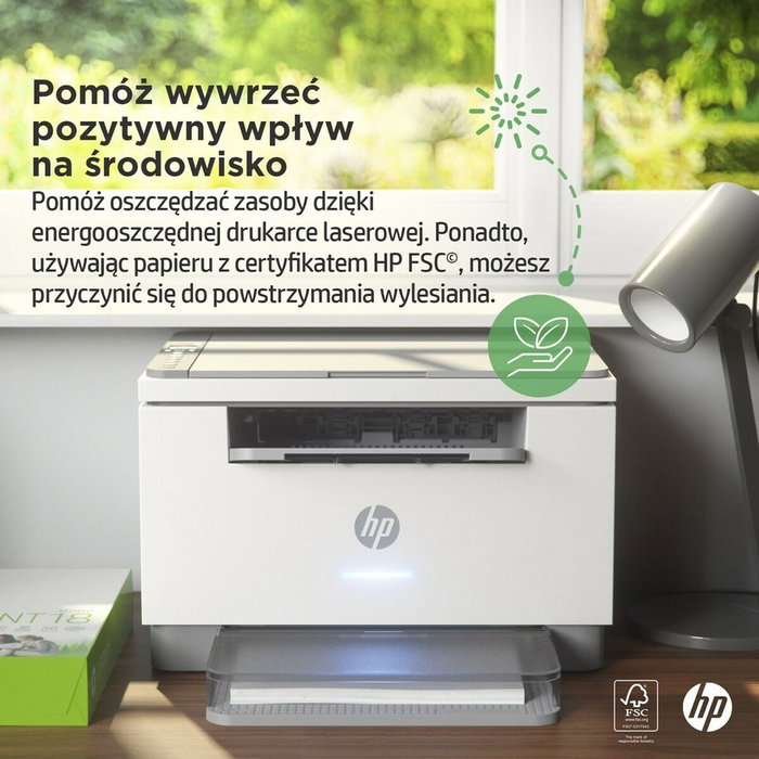 HP LaserJet M234dw Multifonction Laser Monochrome Wi-Fi