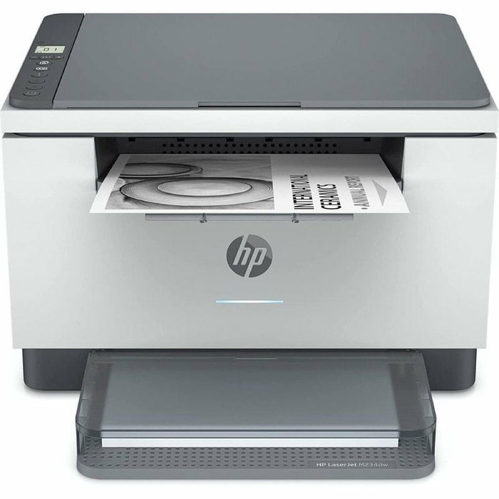 HP LaserJet M234dw Multifonction Laser Monochrome Wi-Fi