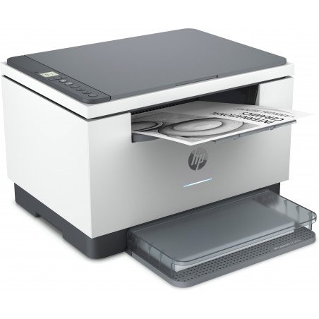 HP LaserJet M234dw Multifonction Laser Monochrome WiFi Impression Copie Scanner