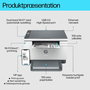 HP LaserJet M234dw - Imprimante Multifonction Laser Noir & Blanc, Impression Recto-Verso Rapide, WiFi, Ethernet