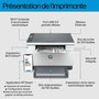 HP LaserJet M234dw - Imprimante Multifonction Laser Noir & Blanc, Impression Recto-Verso Rapide, WiFi, Ethernet